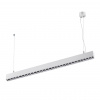 Светильник LED 30Вт 4000К 220В IP20 OVER, арт. 358875