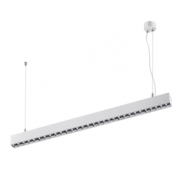 Светильник LED 30Вт 4000К 220В IP20 OVER, арт. 358875