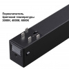фото Светильник LED 24Вт 3000/4000/6000К 90-240В IP20 PORT, арт. 359932