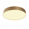 Потолочный светильник Maytoni Technical Zon C032CL-45W2.7K-RD-MG, матовое золото