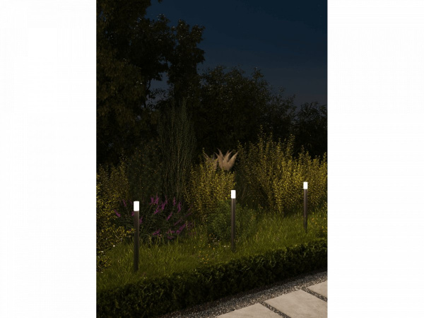 фото Световой модуль ландшафтный Факел SWG 6W-220V-WW-IP65