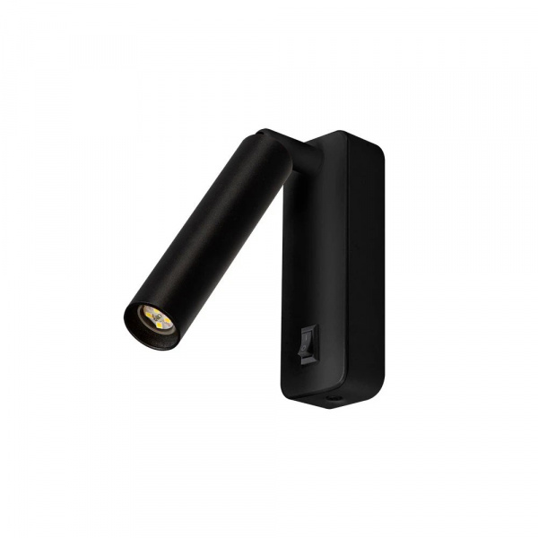 Спот Arte Lamp SPOT A1224AP-1BK
