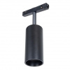 фото Магнитный трековый светильник Arte Lamp Linea A4631PL-1BK
