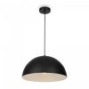 Подвесной светильник Freya Eleon FR5218PL-01B1, черный