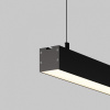 фото Линейный светильник Maytoni Technical LL312015, черный