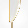 фото Торшер Maytoni Breeze MOD281FL-L33BS3K, латунь