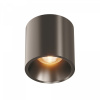 фото Потолочный светильник Maytoni Technical Alfa LED C064CL-L12B3K, черный