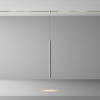 фото Трековый светильник Maytoni Technical Focus Led TR156-1-5W3K-PT, платина