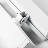 фото Светильник трековый SMART APP 220V 9W 3000-6000K 24° белый Teta Lightstar 205316
