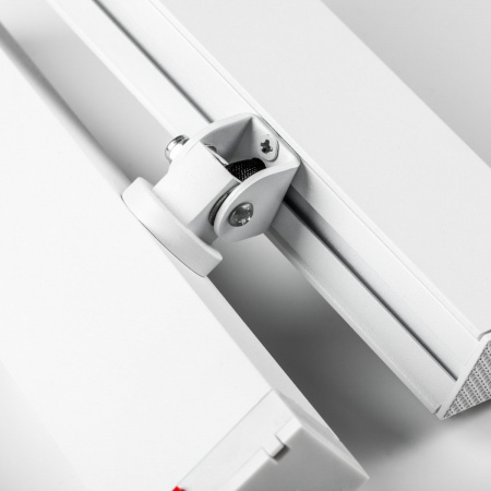 фото Светильник трековый SMART APP 220V 9W 3000-6000K 24° белый Teta Lightstar 205316