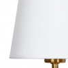 фото Бра Arte lamp DANIELLA A4104AP-1PB