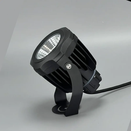 фото Прожектор LED 3000K G5520 20W 24° IP65 черный