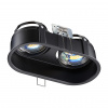 Светильник GU10 50Вт 220В IP20 SPOT, арт. 370841