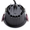фото Точечный встраиваемый светильник Arte Lamp CHESS A3313PL-1WH