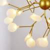 фото Подвесная люстра Arte Lamp CANDY A7274SP-36GO