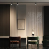 фото Трековый светильник Arte Lamp POLAR A5461PL-1WH