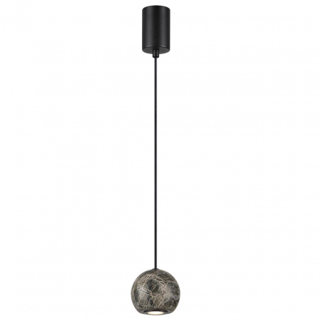 фото Светильник мрамор Bidasar/металл IP20 LED 5W 3000K 220V DEX MIDCENT, арт. 7068/5L
