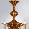 фото Подвесная люстра Arte Lamp COLLINETTA A4094LM-12PB