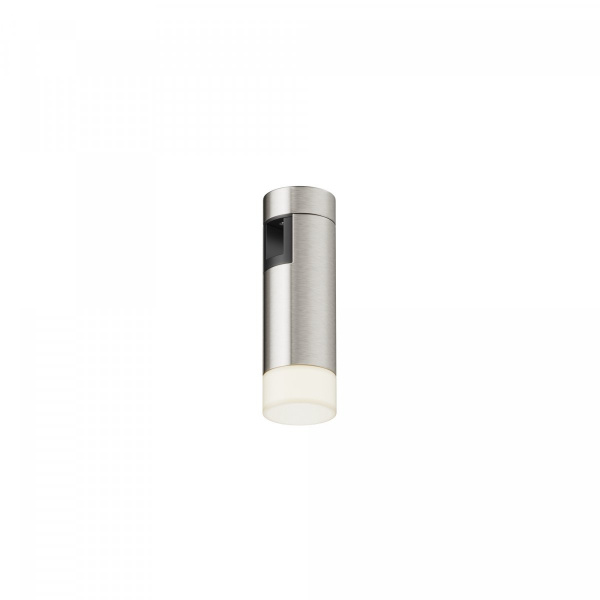 Трековый светильник Maytoni Technical Skim TR145-1-3W4K-W-PT, платина