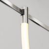 фото Трековый светильник Maytoni Technical Tau TR154-1-27W3K-PT, платина