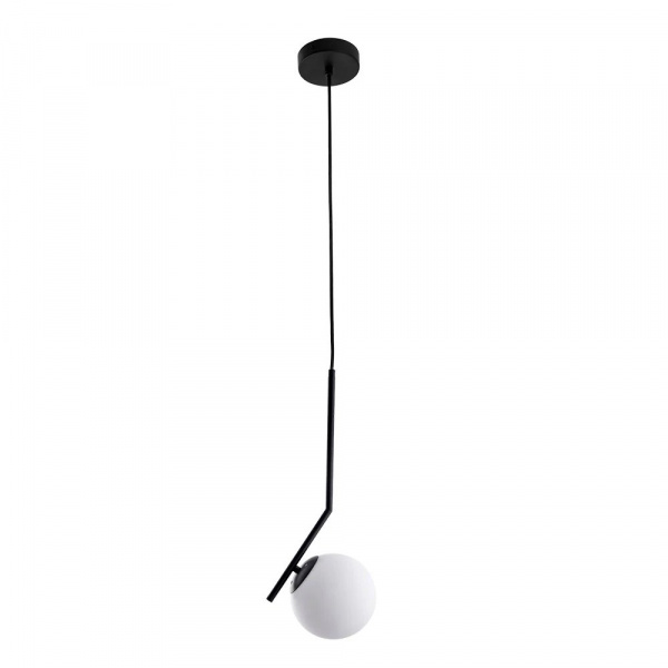 Подвесной светильник Arte Lamp BOLLA-UNICA A1924SP-1BK