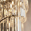 фото Подвесная люстра Divinare CHARLOTTE 3011/01 SP-11