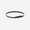 фото Потолочный светильник Maytoni Rim MOD058CL-L50BK, черный