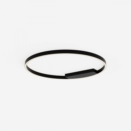 фото Потолочный светильник Maytoni Rim MOD058CL-L50BK, черный