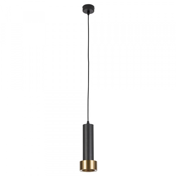 Подвесной светильник Arte Lamp RAN A3147SP-1BK
