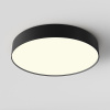 фото Потолочный светильник Maytoni Technical Zon C032CL-45W3K-RD-B, черный