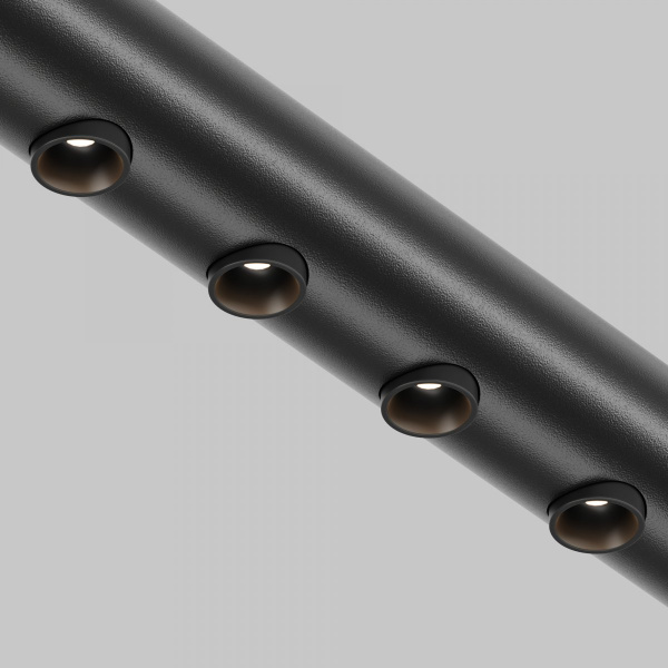 фото Светильник Maytoni Technical Points C101CL-L500-12W3-6K-B, черный