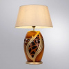 фото Декоративная настольная лампа Arte Lamp RUBY A4064LT-1BR
