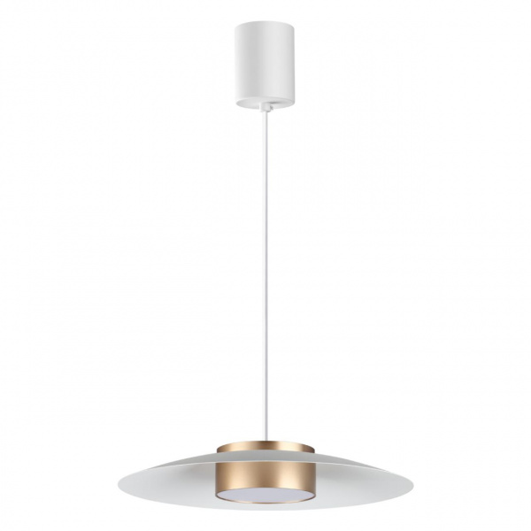 Светильник LED 18Вт 4000К 220-240В IP20 OVER, арт. 358895