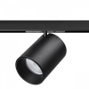 фото Светильник трековый 24V 9W 4000K 24° черный Linea Lightstar 206347