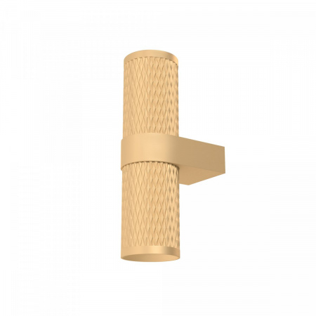 фото Бра Maytoni Focus Design C069WL-02MG, матовое золото