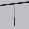 фото Slim Magnetic P01 Трековый светильник 6W 4200K черный 85014/01