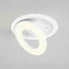 фото Встраиваемый светильник Maytoni Technical Vector DL102-12W3K-W, белый