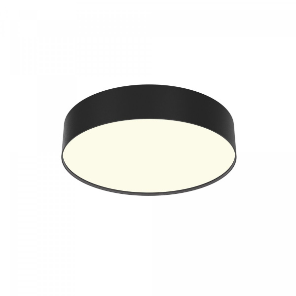 Потолочный светильник Maytoni Technical Zon C032CL-36W3K-RD-B, черный