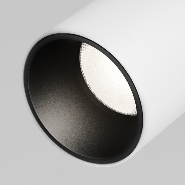 фото Трековый светильник Maytoni Technical Focus Led TR187-1-5W4K-M-BW, черный