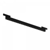 Трековый светильник Maytoni Technical Points TR193-1-20W4K-M-B, черный