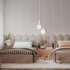 фото Подвесной светильник Maytoni Comforty MOD298PL-01W1, белый