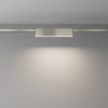 фото Трековый светильник Maytoni Technical Basis TR151-1-12W4K-PT, платина