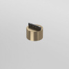 фото Mini Magnetic Трековый светильник 5W 3000K латунь/черный 85206/01