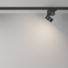 фото Трековый светильник Maytoni Technical ONDA TR007-1-12W4K-B-1, черный