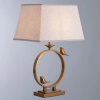 фото Декоративная настольная лампа Arte Lamp RIZZI A2230LT-1PB