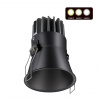 Светильник 12Вт 3000/4000/6000К 220В IP20 SPOT, арт. 358909