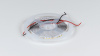 фото Светодиодная лента SWG PRO 2835, 168 LED/м, 17,3 Вт/м, 24В, IP20, Цвет: Теплый белый, SWG2P168-24-17.3-WW-20, катушка 5 м