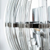 фото Настенный светильник Arte Lamp ELLA A1054AP-1CC