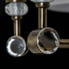 фото Подвесная люстра Arte Lamp BROCCA A4093LM-8AB