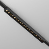 фото Трековый светильник Maytoni Technical Points TR162-1-18W3K-M-B, черный